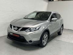 Nissan Qashqai - 1.2 Tekna CLIMA / CRUISE / 360 CAMERA / PANO