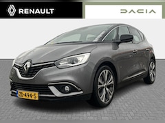 Renault Scénic - 1.3 TCe 140 Intens - Camera
