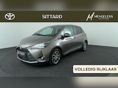 Toyota Yaris - 1.5 VVT-i Dynamic