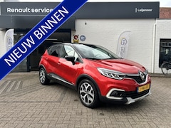 Renault Captur - 1.3 TCe Version S | Automatische Airco | Achteruitrijcamera | Parkeersensoren | Open dak |