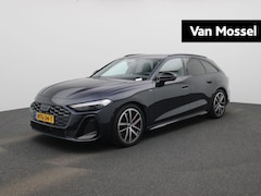 Audi A5 Avant - 2.0 e-hybrid quattro S edition Competition 367 PK l Adaptive cruise control l 360 graden c