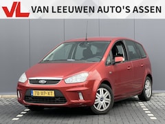 Ford C-Max - 2.0-16V Ghia | Nieuw binnen | Nieuwe APK | Automaat