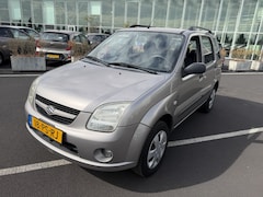 Suzuki Ignis - 1.3-16V GLS