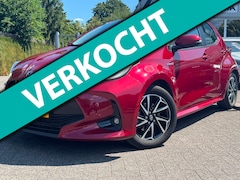 Toyota Yaris - 1.5 Hybrid Dynamic | AUTOMAAT | Adaptive Cruise | Keyless |