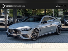 Mercedes-Benz CLE Coupé - AMG 53 4MATIC+ | Premium Plus | Panorama-schuifdak | Stoelventilatie | BURMESTER | Verwarm