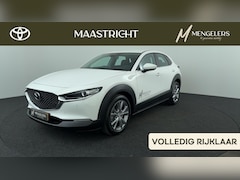 Mazda CX-30 - 2.5 e-SkyActiv-G M Hybrid Centre-line