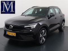 Volvo XC40 - Core Recharge SOH 97% | STOEL & STUUR VERWARMING | WARMTEPOMP | ACHTERUITRIJCAMERA | ADAPT