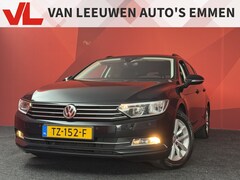 Volkswagen Passat Variant - 1.4 TSI ACT Highline Business | Navigatie | Virtual Dash | Climate Control | Stoel Ver.W |
