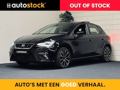 SEAT Ibiza - 1.0 TSI 110PK FR Plus | Panorama | Camera | Virtual