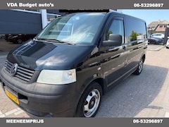 Volkswagen Transporter - 1.9 TDI 75kW L1H1 Airco pomp stuk