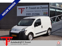 Citroën Nemo - 1.4 Benzine UNIEK Elektrische ramen/Centrale deurvergrendeling