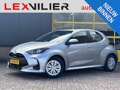 Toyota Yaris - 1.5 VVT-i Active Prijs incl 12 maanden BOVAG garantie