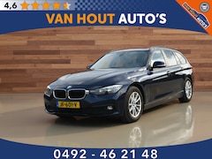 BMW 3-serie Touring - 320d EDE Corporate Lease Essential