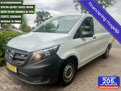 Mercedes-Benz Vito - Bestel 114 CDI Lang Business Ambition