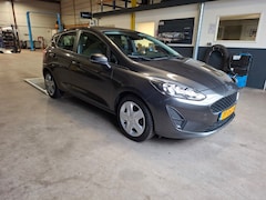Ford Fiesta - 1.1 Trend