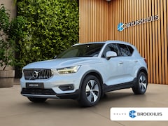 Volvo XC40 - 1.5 T5 Recharge Inscription Expression | Dodehoekdetectie | Keyless | CarPlay | 18" Velgen