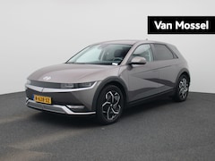 Hyundai IONIQ 5 - Connect 58 kWh | APPLE CARPLAY | ANDROID AUTO | ACHTERUITRIJCAMERA | STOELVERWARMING | BOS