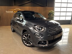 Fiat 500 X - 1.5 Hybrid Dolcevita Sport Cabrio Automaat Apple Care Play Climate Control PDC EL. Vouwdak