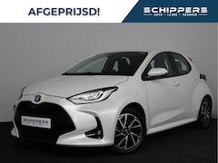 Toyota Yaris - 1.5 Hybrid TeamD | Navigatie | Adaptieve Cruise Control | Achteruitrij camera