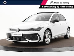 Volkswagen Golf - 1.5 eHybrid 272pk DSG GTE · Panoramadak · 360 Camera · Head-Up Display · Matrix LED · Opti
