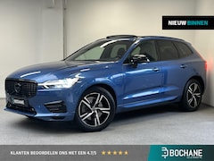 Volvo XC60 - 2.0 T8 Twin Engine AWD R-Design | PANO | LUCHTVERING | TREKHAAK | 360 CAMERA | HEAD-UP | L