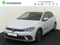 Volkswagen Polo - 1.0 TSI Life Business | Achteruitrijcamera | Cockpit digital Pro | Adaptieve cruise contro