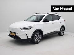 MG MG ZS EV - Long Range Luxury 70 kWh | Apple Carplay | Leder | Camera |