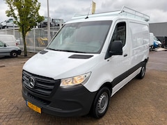 Mercedes-Benz Sprinter - 211CDI L1H1 Airco Trekhaak Imperiaal EURO 6