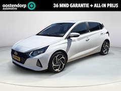 Hyundai i20 - 1.0 T-GDI Premium Special | Stoel- en stuurwielverwarming | BOSE | Rijklaarprijs