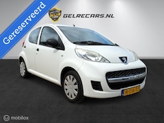 Peugeot 107 - 1.0-12V XS ZEER NETTE STAAT