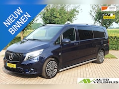 Mercedes-Benz Vito - 114 CDI Extra Lang DC Comfort