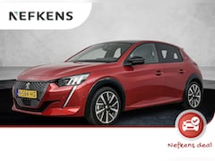 Peugeot 208 - 1.2 100pk GT | 1ste eigenaar | NL. auto | Lichtmetalen velgen | Dodehoekdetectie | Navigat