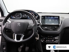Peugeot 2008 - 1.2 PureTech Allure Panormadak | Parkeersenoren | Camera | Navigatie | Climat Control | Cr