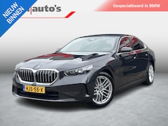 BMW i5 - eDrive40 84 kWh