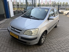 Hyundai Getz - 1.3i GLS Sky