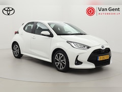 Toyota Yaris - 1.5 Hybrid Dynamic | Apple Carplay / Android Auto | Keyless | Adaptive Cruise | Clima | Ca