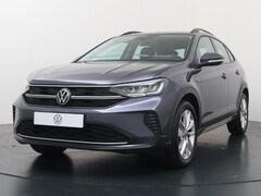Volkswagen Taigo - 1.0 TSI Life Business | 110 PK | Automaat | Trekhaak | Adaptive Cruise Control | Achteruit