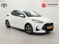 Toyota Yaris - 1.5 Hybrid 115 First Edition | Apple Carplay / Android Auto | Keyless | Adaptive Cruise |