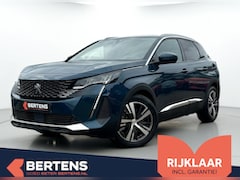 Peugeot 3008 - 1.6 HYbrid 225 Allure Pack Business | Accu 88, 2% | Trekhaak | Prijs is rijklaar