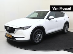Mazda CX-5 - 2.0 SkyActiv-G 165 Skylease GT | PDC voor & achter met Camera | Lederen Bekleding | Stoel