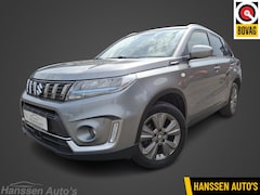 Suzuki Vitara - 1.4 Boosterjet Comfort Smart Hybrid camera