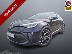 Toyota C-HR - 1.8 Hybrid Dynamic