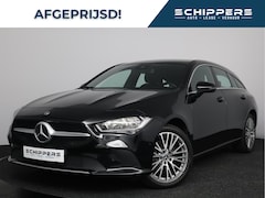 Mercedes-Benz CLA-klasse Shooting Brake - 250 e Progressive | Plug-in Hybrid | 218pk |