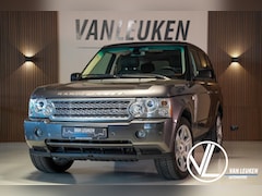 Land Rover Range Rover - Supercharged V8 Youngtimer