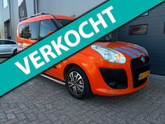 Fiat Doblò - 1.4 Dynamic|Personen Auto|NAP|Airco