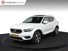 Volvo XC40 - 1.5 T4 Recharge Inscription Expression |Parelmoer wit|Pano dak|