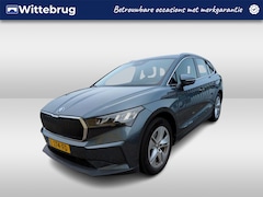 Skoda Enyaq iV - 60 / NAVI / APP.Connect / CAMERA / 19"LMV