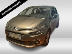 Citroën C4 SpaceTourer - Automaat 1.2 PureTech Feel Autobedrijf Willem Bakker