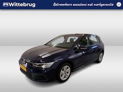 Volkswagen Golf - 1.0 TSI Life / 16"LMV / APP.Connect / NAVI / CAMERA