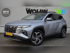 Hyundai Tucson - 1.6 T-GDI PHEV Premium Sky 4WD Automaat SOH 100%